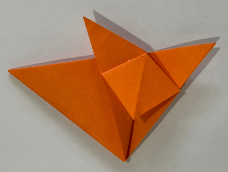 اوریگامی حیوانات