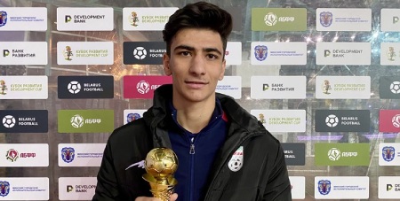 دوران باشگاهی امیر محمد رزاقی نیا