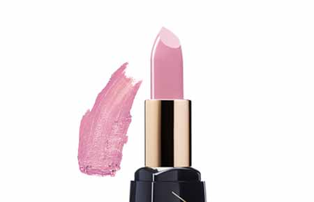 رنگ رژ لب, رژ لب هلویی, انواع رنگ رژ لب