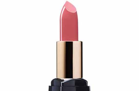 رنگ رژ لب, رژ لب هلویی, انواع رنگ رژ لب