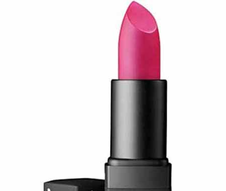 رنگ رژ لب, رژ لب هلویی, انواع رنگ رژ لب