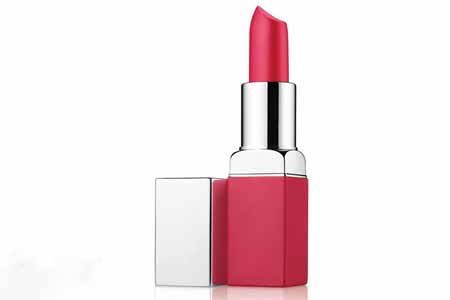 رنگ رژ لب, رژ لب هلویی, انواع رنگ رژ لب