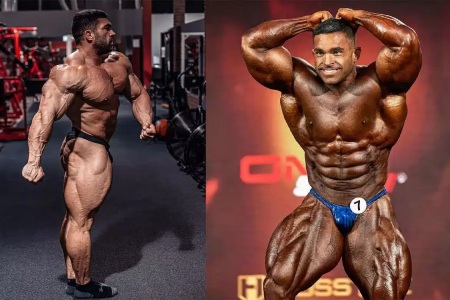 آشنایی با بیوگرافی درک لانسفورد