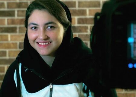 بیوگرافی مارال ترکمان خانم گل فوتسال آسیا