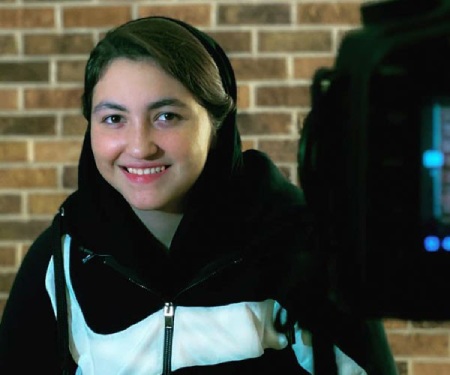 بیوگرافی مارال ترکمان خانم گل فوتسال آسیا