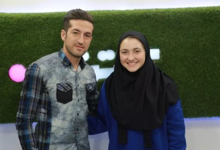 آشنایی با بیوگرافی مارال ترکمان