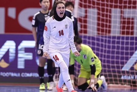 افتخارات مارال ترکمان