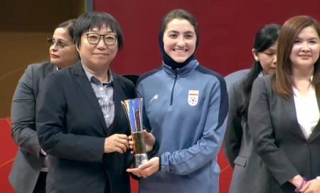 تیم های مارال ترکمان