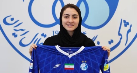 مارال ترکمان کیست