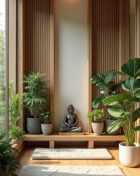 چالش ها و محدودیت های طراحی بیوفیلیک