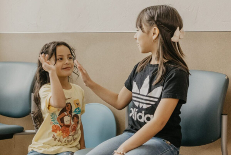 مراقبت از کودک