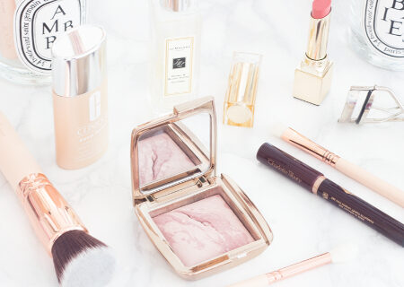 اگر فقط یک محصول آرایشی می‌توانستی انتخاب کنی، کدام بود؟