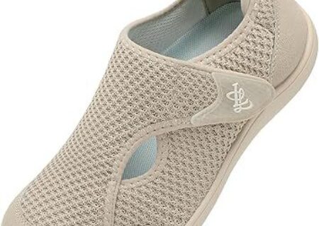 راهنمای انتخاب کفش های طبی دیابتی