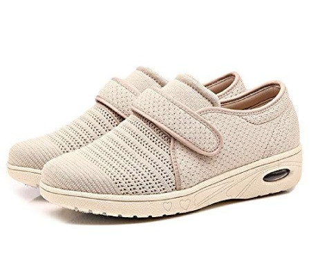 مزایای کفش های طبی دیابتی