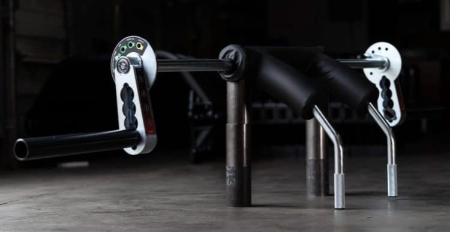 انواع هالتر, هالتر استاندارد