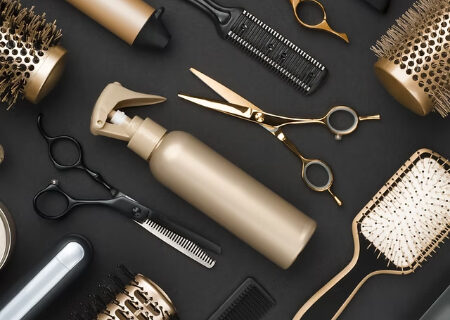 ابزارهای ضروری برای کسی که می‌خواهد خودش موهایش را درست کند