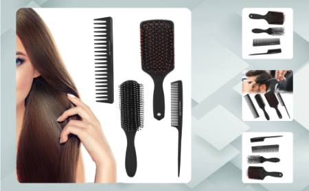 اسپری محافظ حرارتی مو