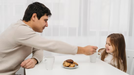 تقویت سیستم ایمنی کودک