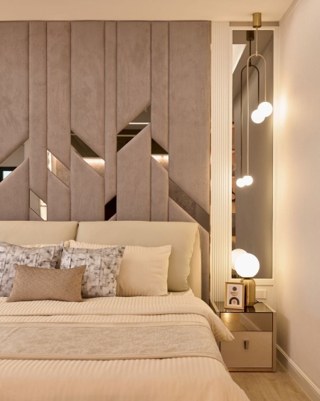 نحوه نگهداری و مراقبت از دیوارپوش لمسه