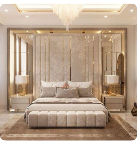 دیوارپوش های لمسه