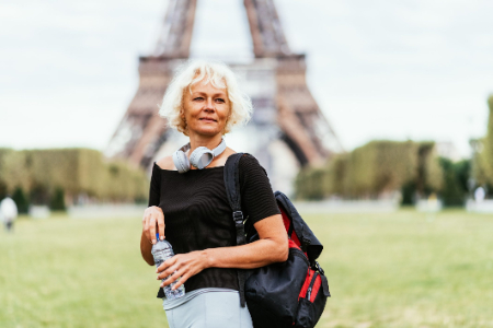 حفظ تناسب اندام در سفر: راهنمای شما برای ورزش در طول سفر