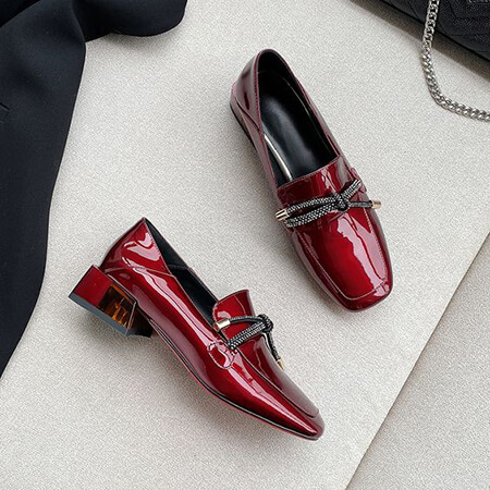 مدل کفش لوفر,کفش لوفر زنانه,مدل کفش لوفر زنانه