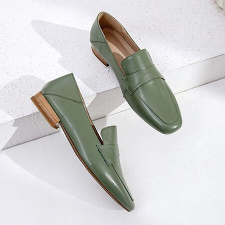 کفش لوفر چیست, آشنایی با کفش های لوفر, آشنایی با کفش لوفر