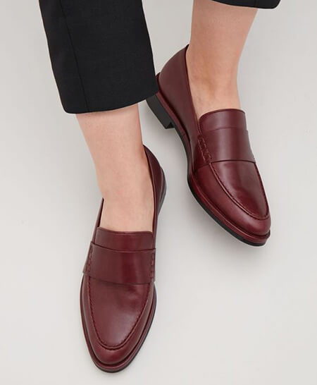 کفش لوفر زنانه, مدل کفش لوفر مردانه, مدل کفش لوفر زنانه