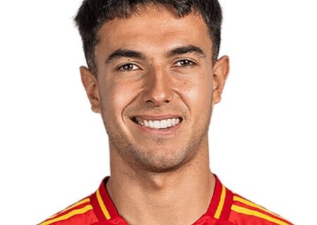 بیوگرافی مارتین زوبیمندی، فوتبالیست اسپانیا