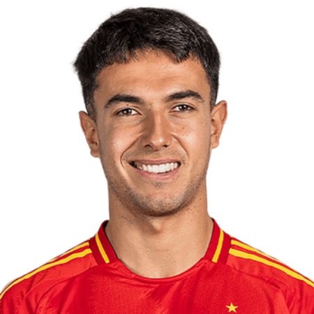 بیوگرافی مارتین زوبیمندی، فوتبالیست اسپانیا