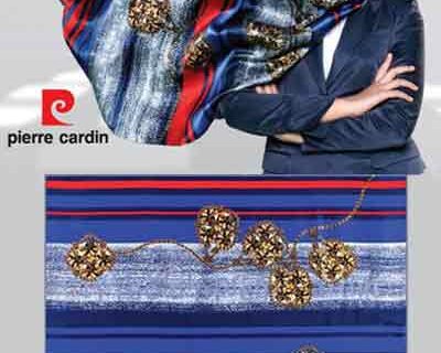 جدیدترین مدل های روسری پیر گاردین