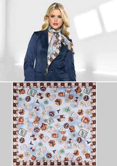 مدل روسری پیر گاردین,جدیدترین مدل روسری