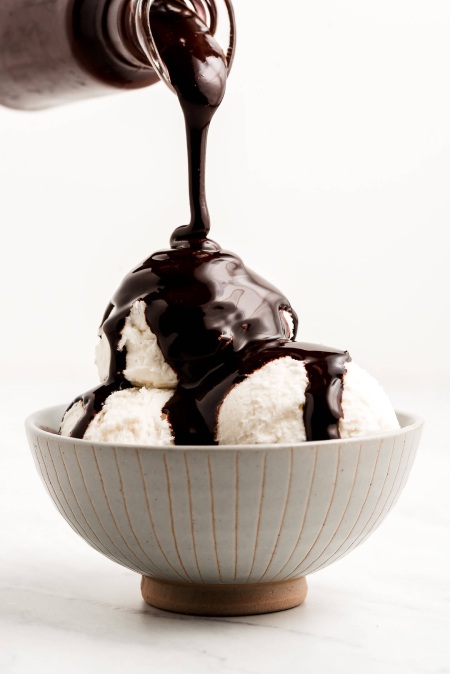 خاصیت شربت شکلاتی