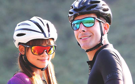 چگونه عینک ورزشی مناسب ورزش خودتان را پیدا کنید؟