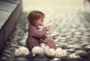 زیباترین جملات درباره معصومیت کودکان که قلب‌تان را گرم می‌کند