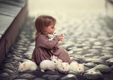 زیباترین جملات درباره معصومیت کودکان که قلب‌تان را گرم می‌کند