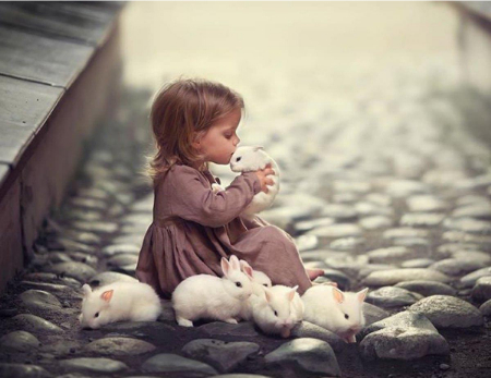 زیباترین جملات درباره معصومیت کودکان که قلب‌تان را گرم می‌کند