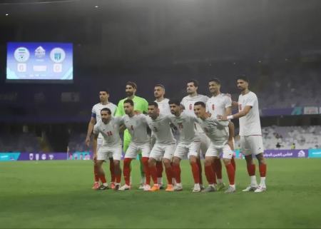 آغاز اردوی تیم ملی از 20 اردیبهشت 1405 | نبی: لیگ باید تا 15 اردیبهشت تمام شود