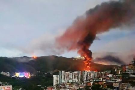 ادامه واکنش‌ها به حملات آمریکا به ونزوئلا | انگلیس: نقشی نداشتیم | اتحادیه اروپا: خویشتنداری کنید