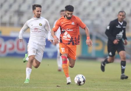 برد سایپا، مس شهربابک و شناورسازی در لیگ دسته اول (+جدول)