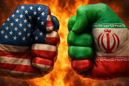 رسانه قطری: ایران و آمریکا پیام‌های تهدید آمیز رد و بدل کردند