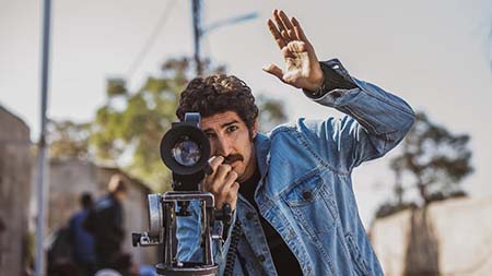 تورج الوند,بیوگرافی تورج الوند