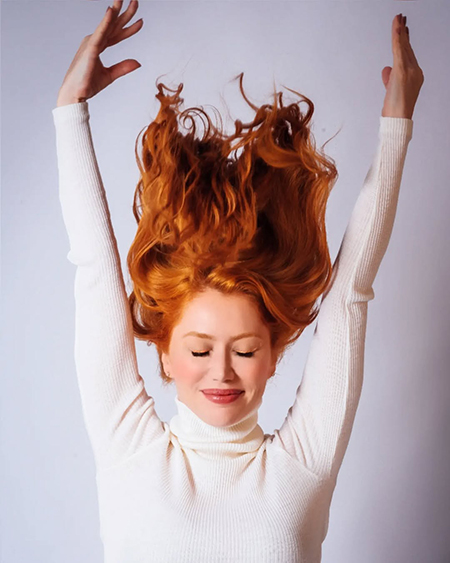 بیوگرافی گابریلا پتری, گابریلا پتری