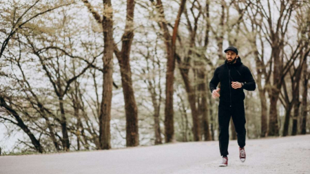 کپشن پیاده‌روی صبحگاهی؛از انگیزشی تا عاشقانه و طبیعت‌دوست