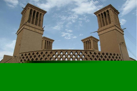 مرمت آب‌انبار رستم گیو, بازدید از آب‌انبار رستم گیو