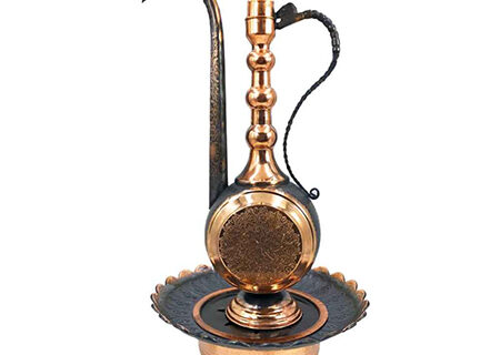 داستان ضرب المثل آفتابه لگن هفت دست، شام و ناهار هیچی