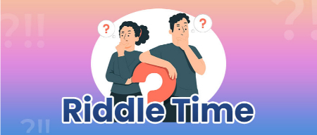 معما با جواب,  چیستان سخت با جواب