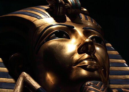 رازهای پنهان مقبره توت‌عنخ‌آمون: گنجی که جهان را شگفت‌زده کرد