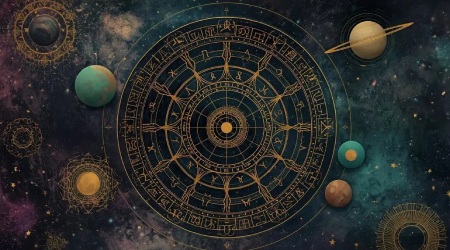 طالع بینی هفتگی (29 آذر تا 05 دی 1404)