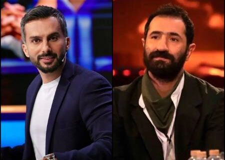 حمله ایمان صفا به میثاقی: تو که ۱۲ سال سرپا بودی…